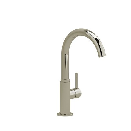 Riobel Azure Bar/Food Prep Kitchen Faucet AZ601PN-10